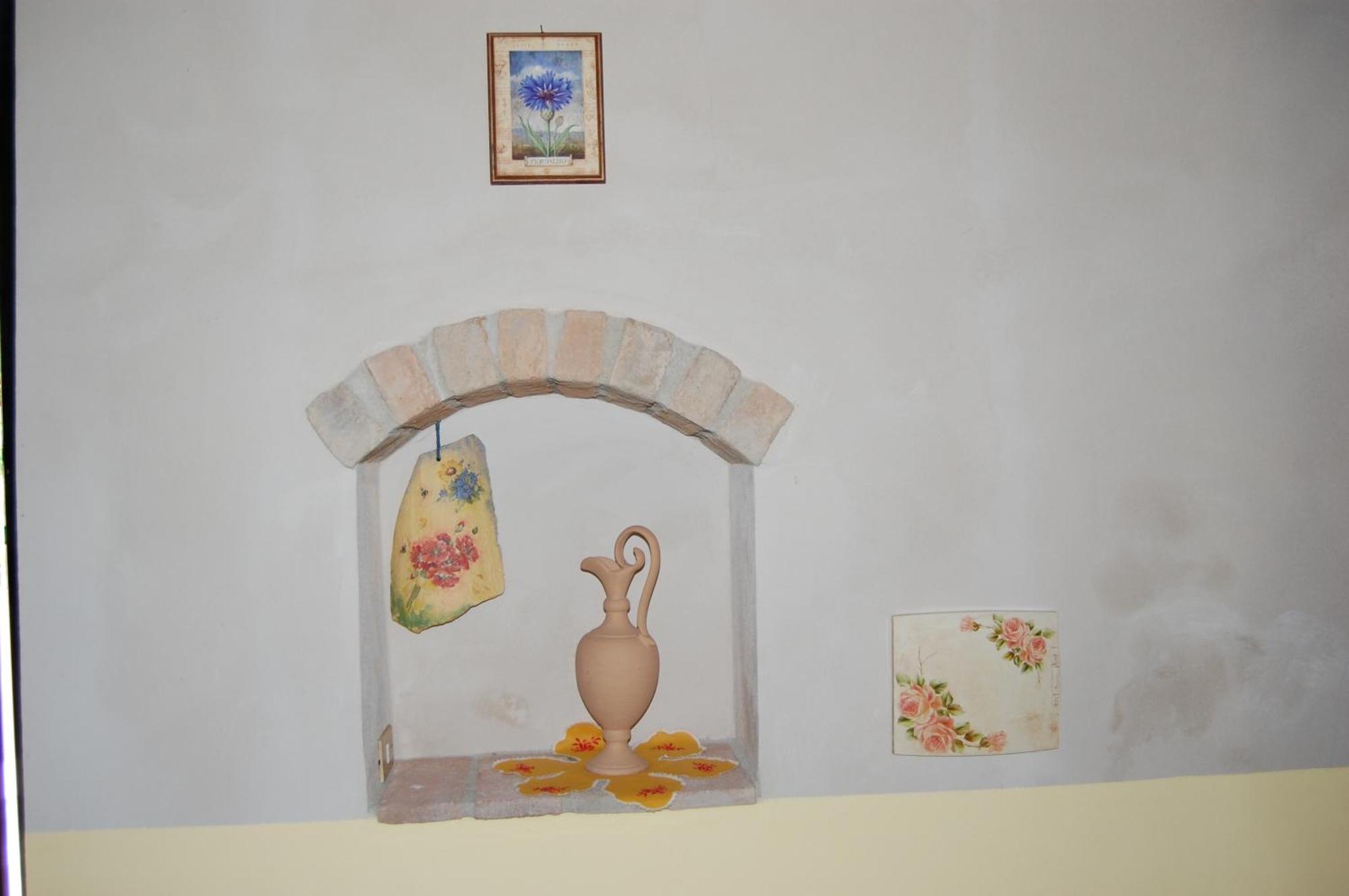Antica Dimora Konuk evi Sarnano Dış mekan fotoğraf