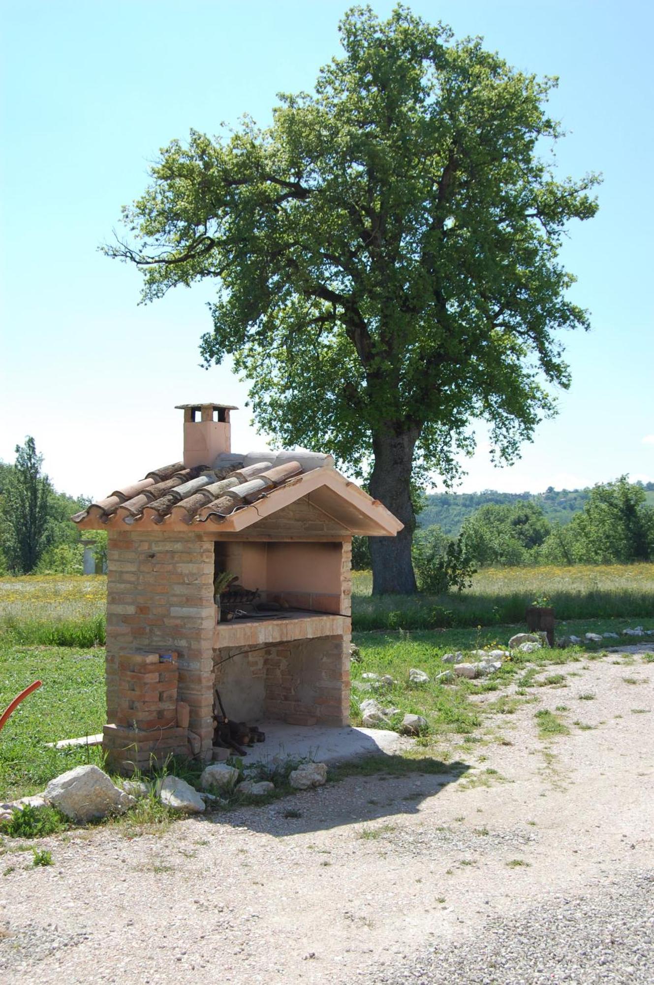 Antica Dimora Konuk evi Sarnano Dış mekan fotoğraf