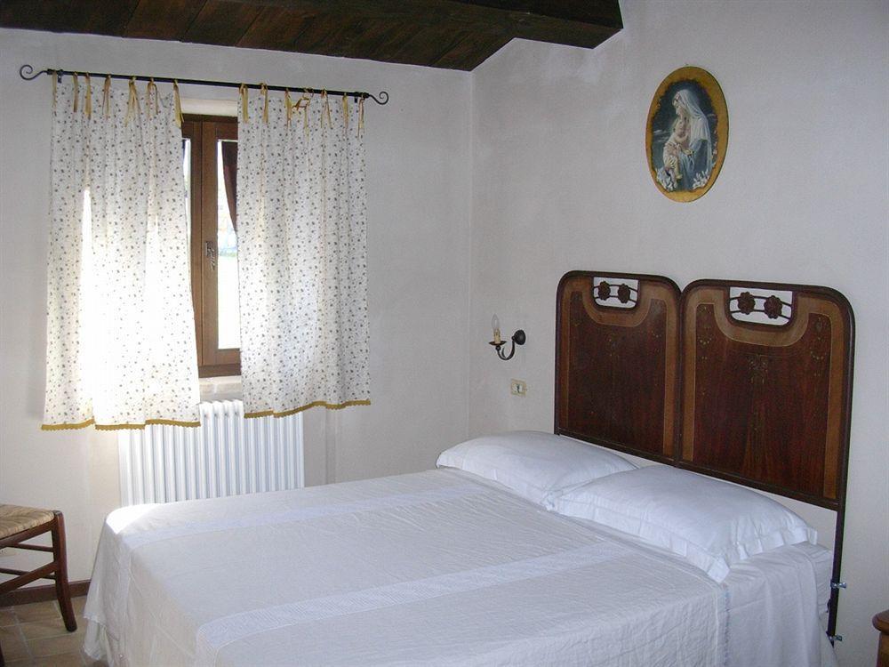 Antica Dimora Konuk evi Sarnano Dış mekan fotoğraf