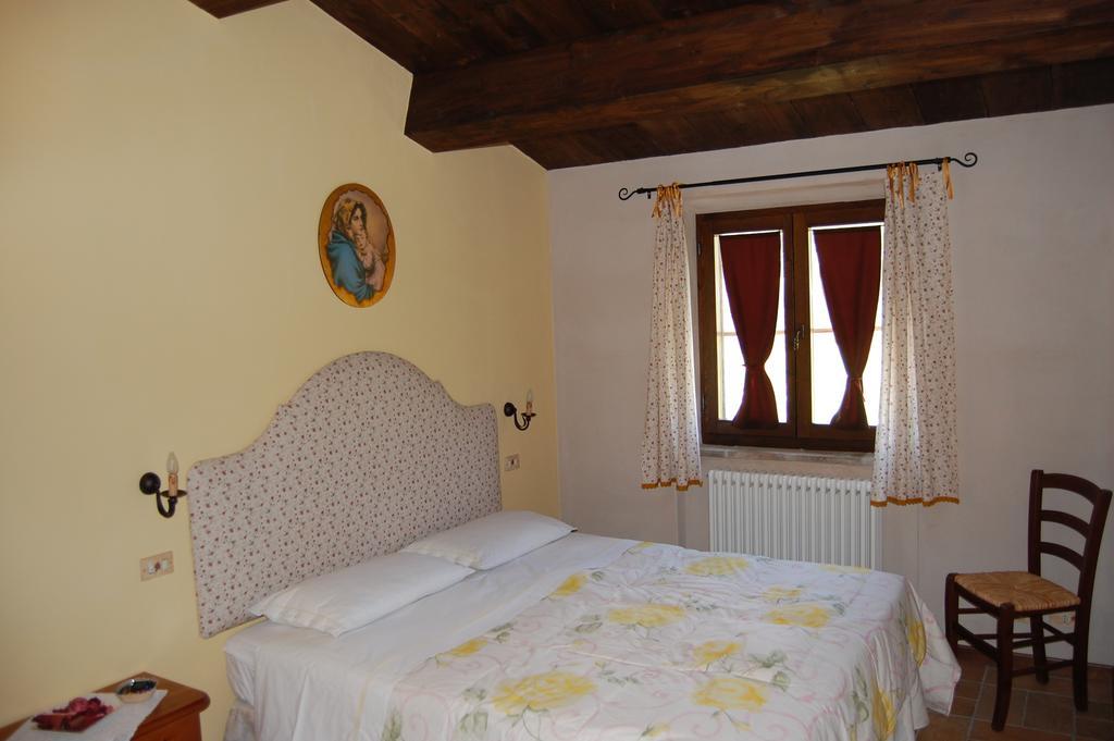 Antica Dimora Konuk evi Sarnano Dış mekan fotoğraf